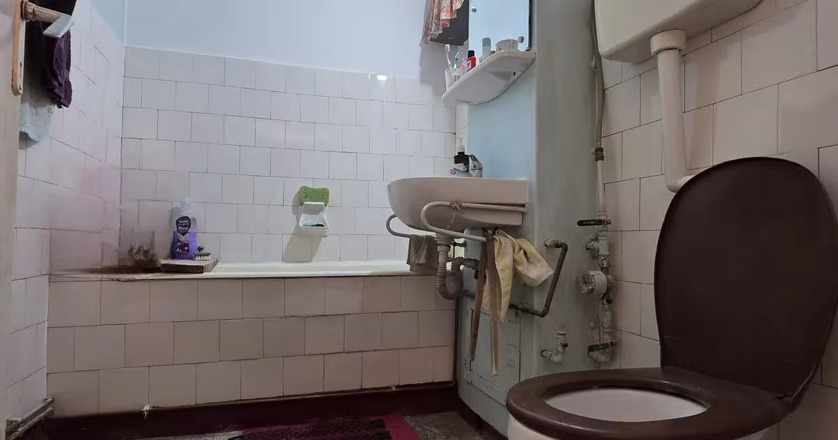 Apartament decomandat cu 2 camere în zona Plantelor, Brăila