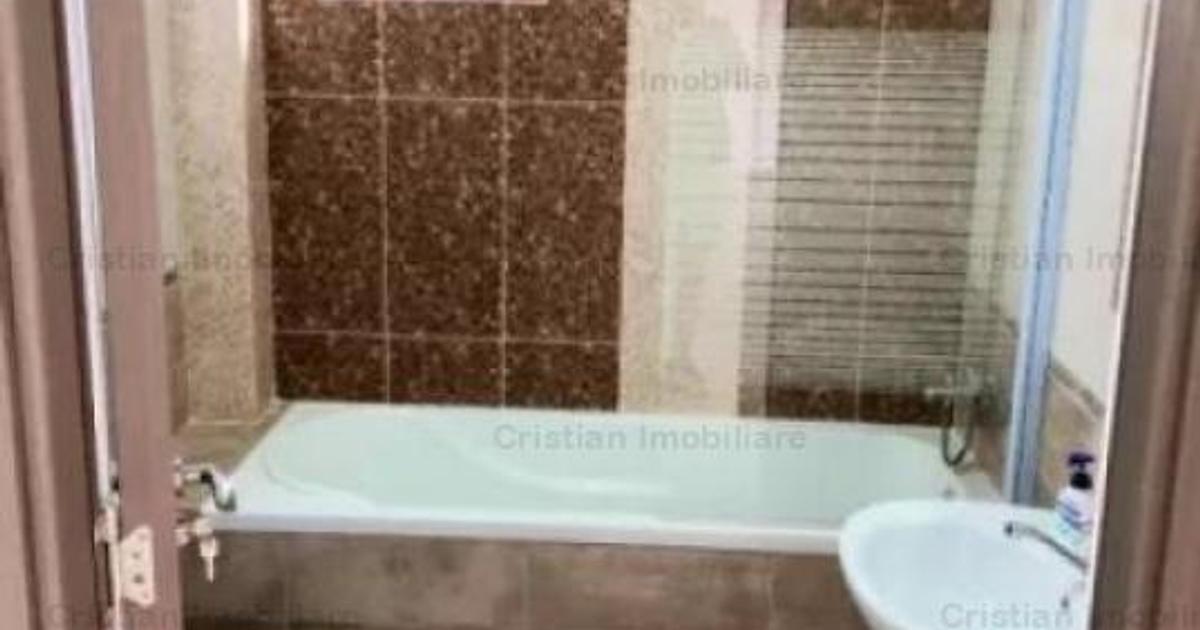 Apartament decomandat cu 3 camere în zona Radu Negru, Brăila