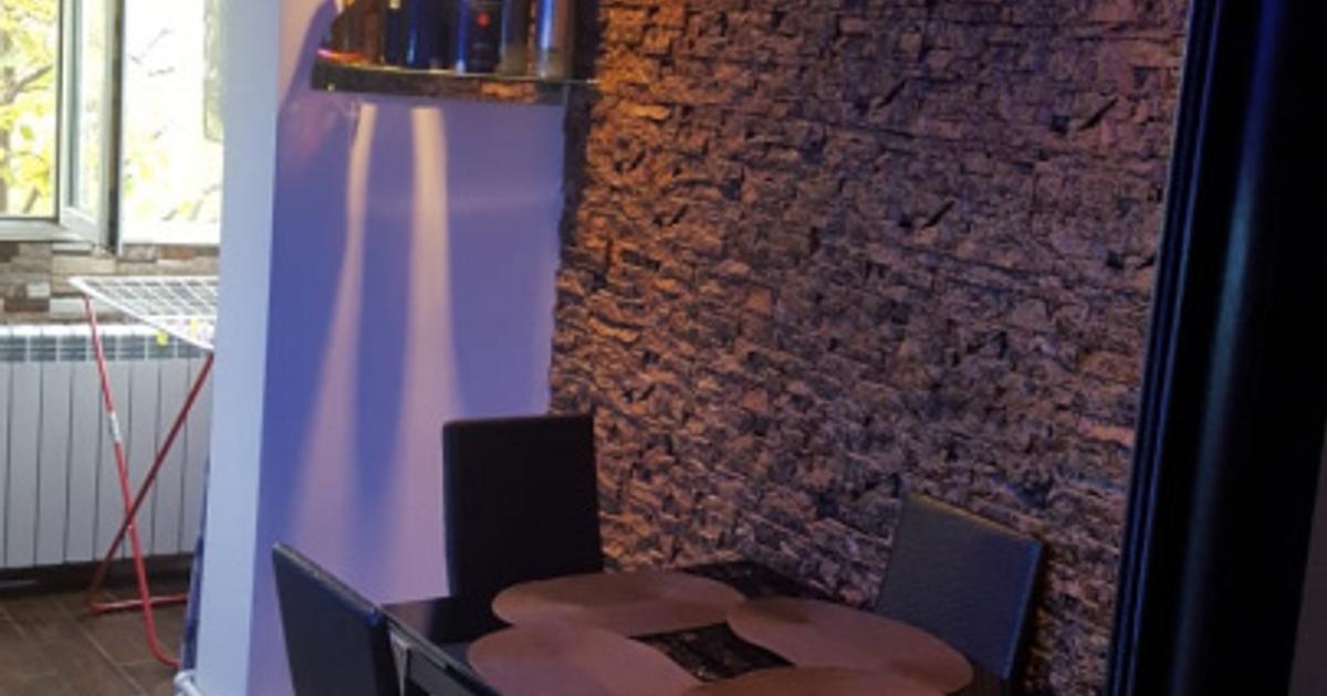 Apartament decomandat cu 2 camere în zona Radu Negru, Brăila