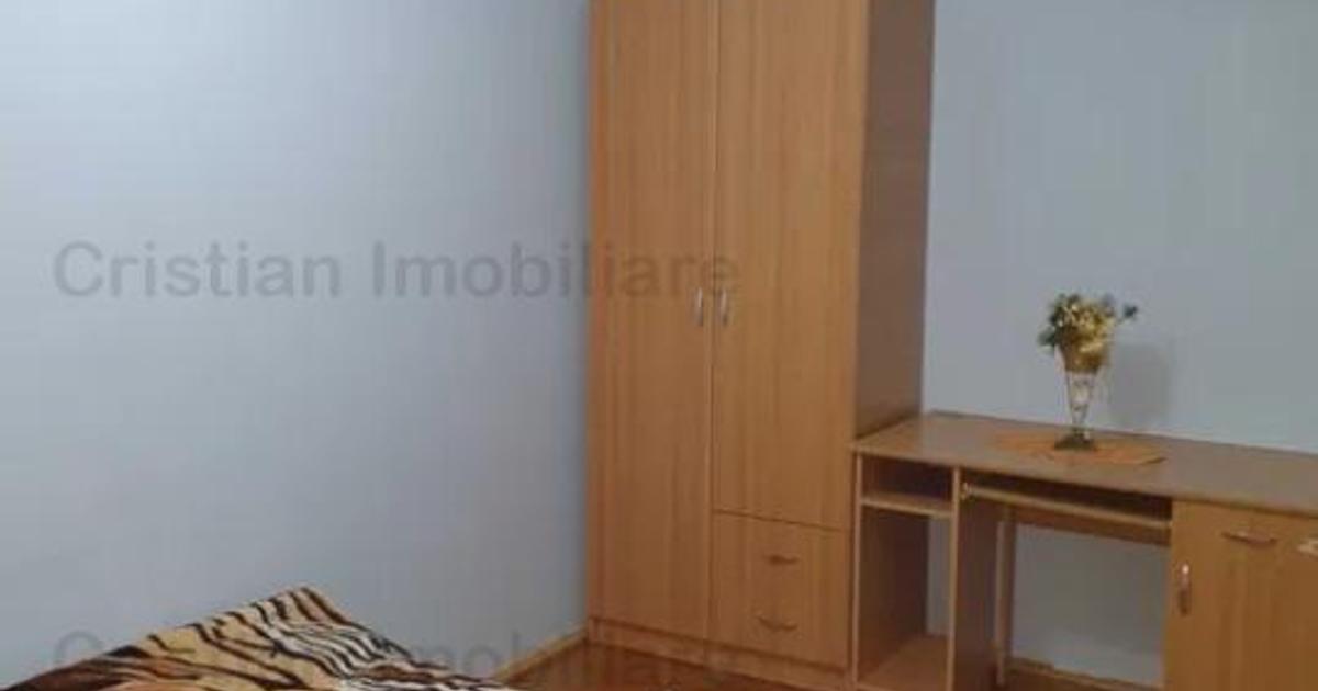 Apartament decomandat cu 3 camere în zona Școlilor, Brăila