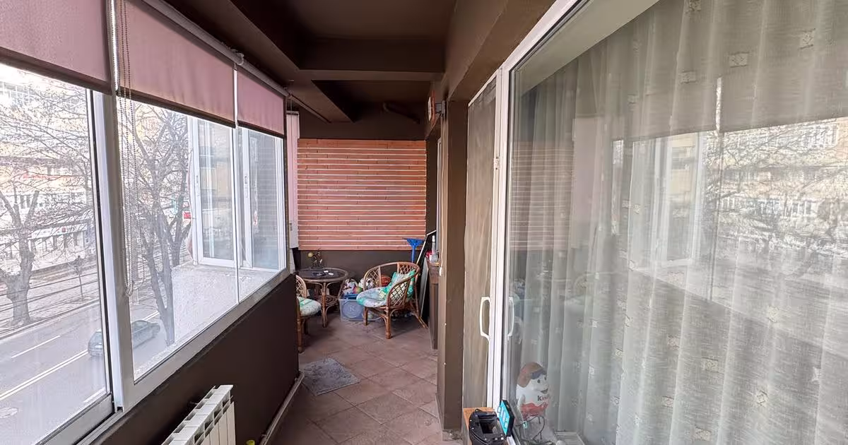 Apartament decomandat cu 3 camere în zona Ultracentral, Brăila