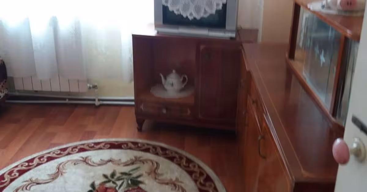 Apartament 63 mp cu 3 camere în zona Vidin-Progresul, Brăila