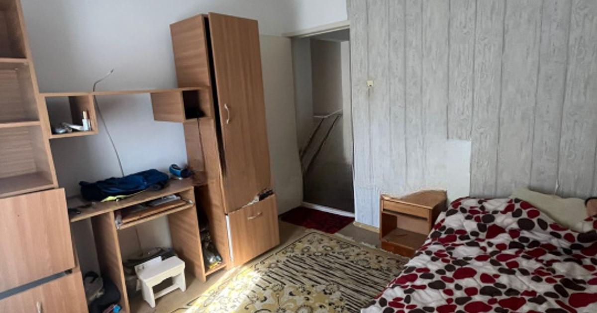 Apartament decomandat cu 3 camere în zona Vidin-Progresul, Brăila