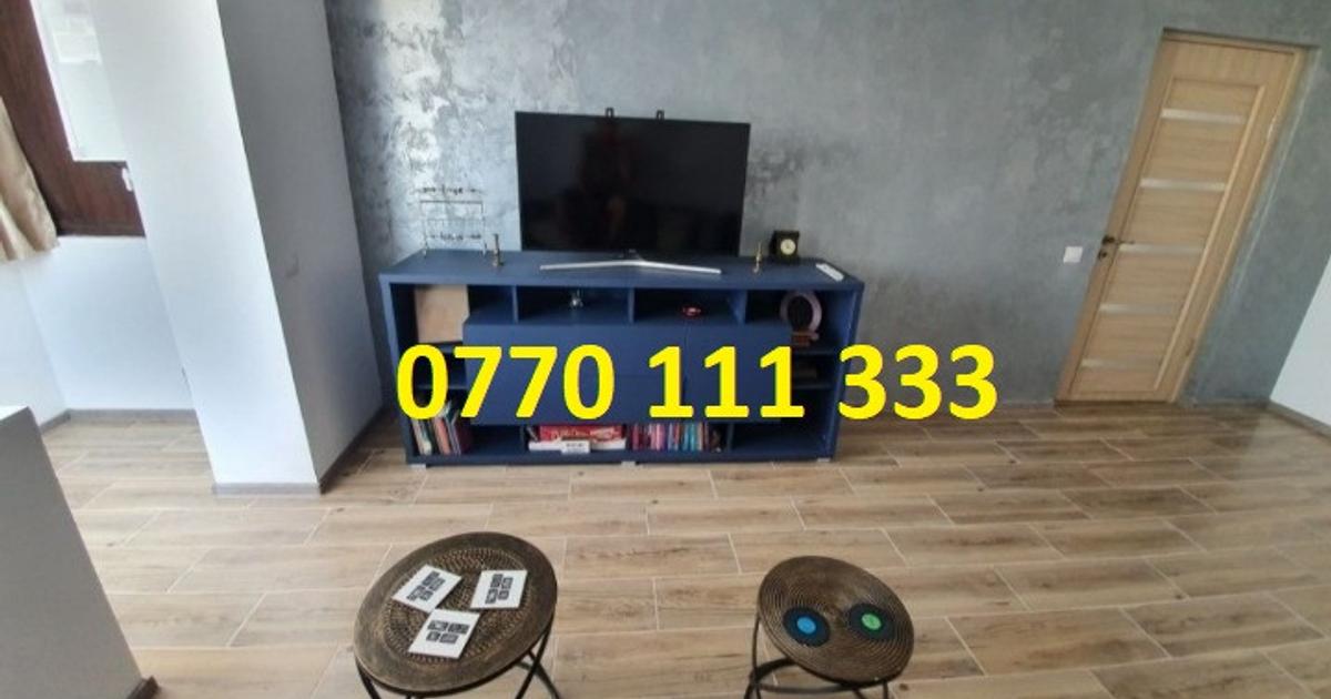 Apartament decomandat cu 3 camere în zona Vidin-Progresul, Brăila