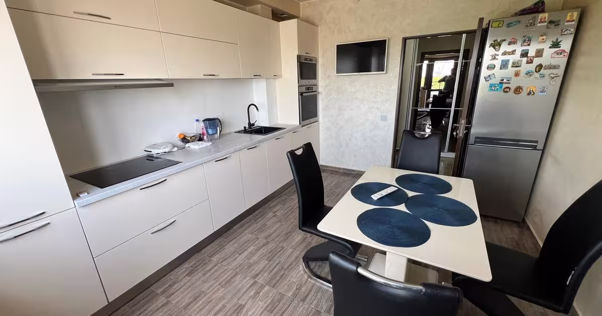 Apartament cu 2 camere în zona Viziru 2, Brăila