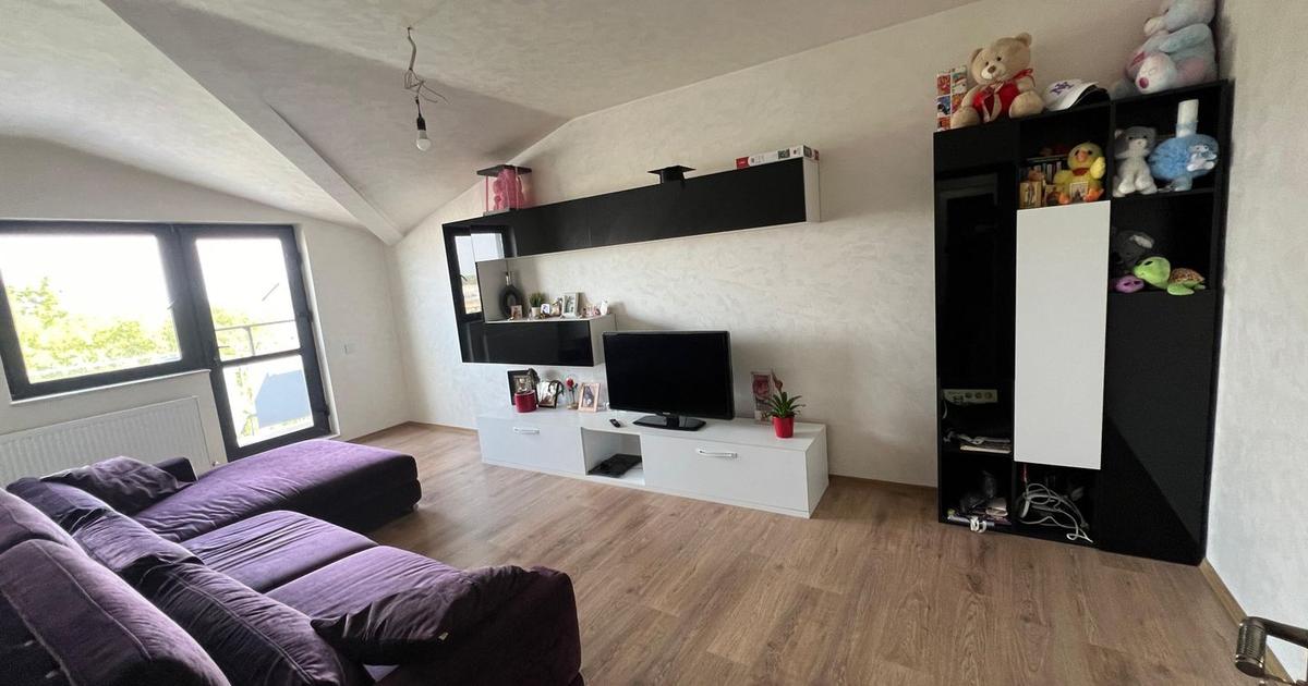 Apartament cu 2 camere în zona Viziru 2, Brăila