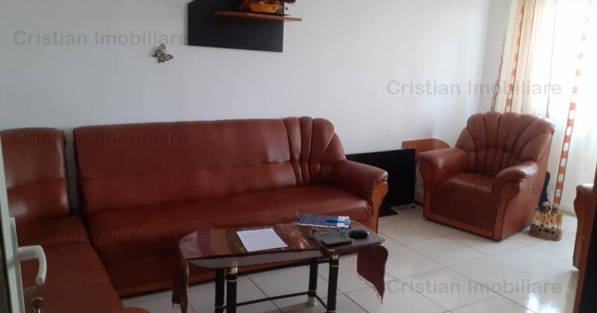 Apartament decomandat cu 3 camere în zona Viziru 3, Brăila