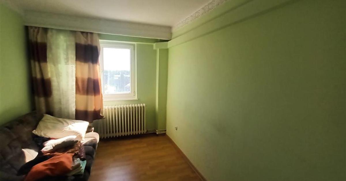 Apartament decomandat cu 3 camere în zona Viziru 3, Brăila