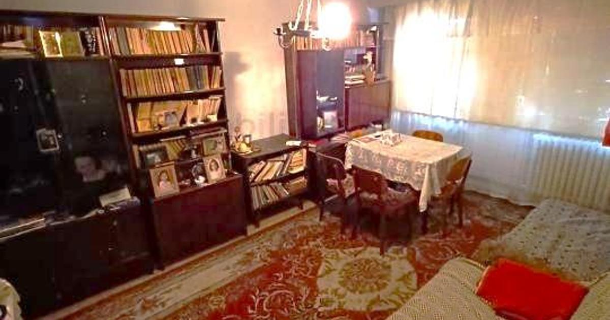 Apartament decomandat cu 4 camere în zona Viziru 3, Brăila