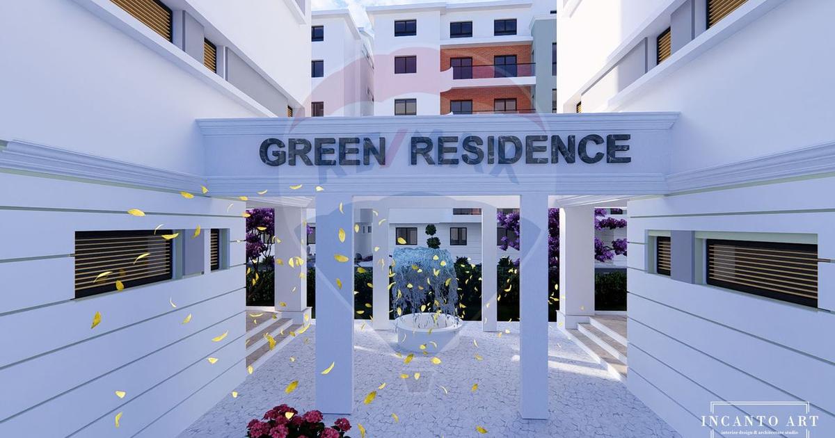 Apartament decomandat cu 2 camere în Braniște (Podari)