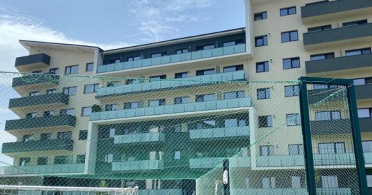 Apartament decomandat cu 2 camere în zona 13 Decembrie, Brașov