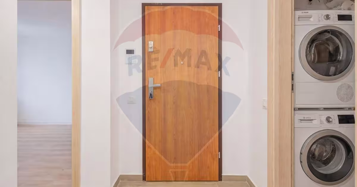Apartament decomandat cu 2 camere în zona Astra, Brașov