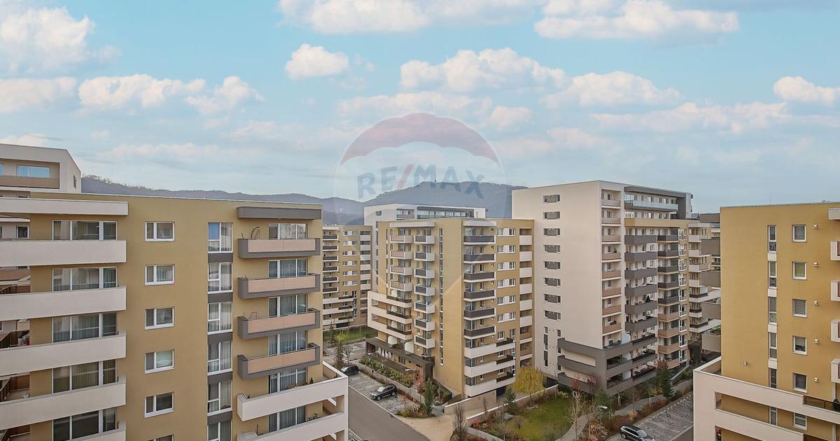 Apartament semidecomandat cu 2 camere în zona Astra, Brașov