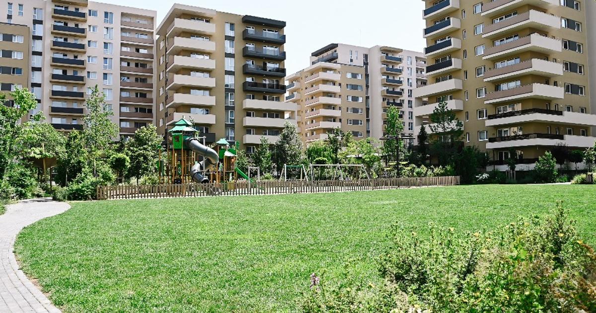 Apartament decomandat cu 2 camere în zona Astra, Brașov