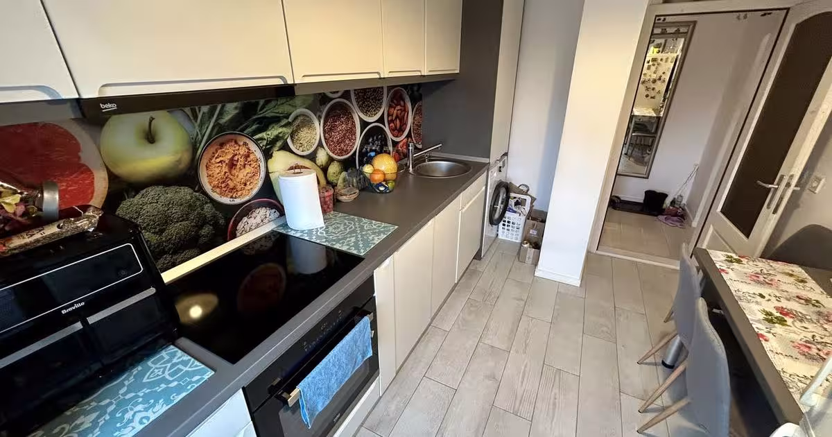 Apartament decomandat cu 2 camere în zona Aurel Vlaicu, Brașov
