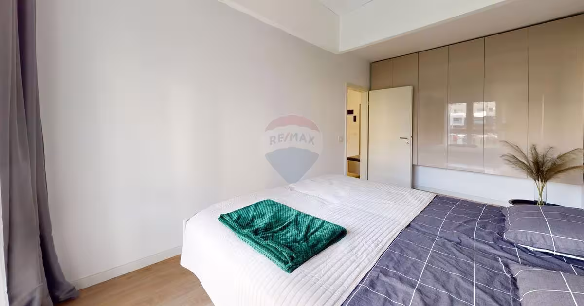 Apartament decomandat cu 2 camere în zona Avantgarden, Brașov