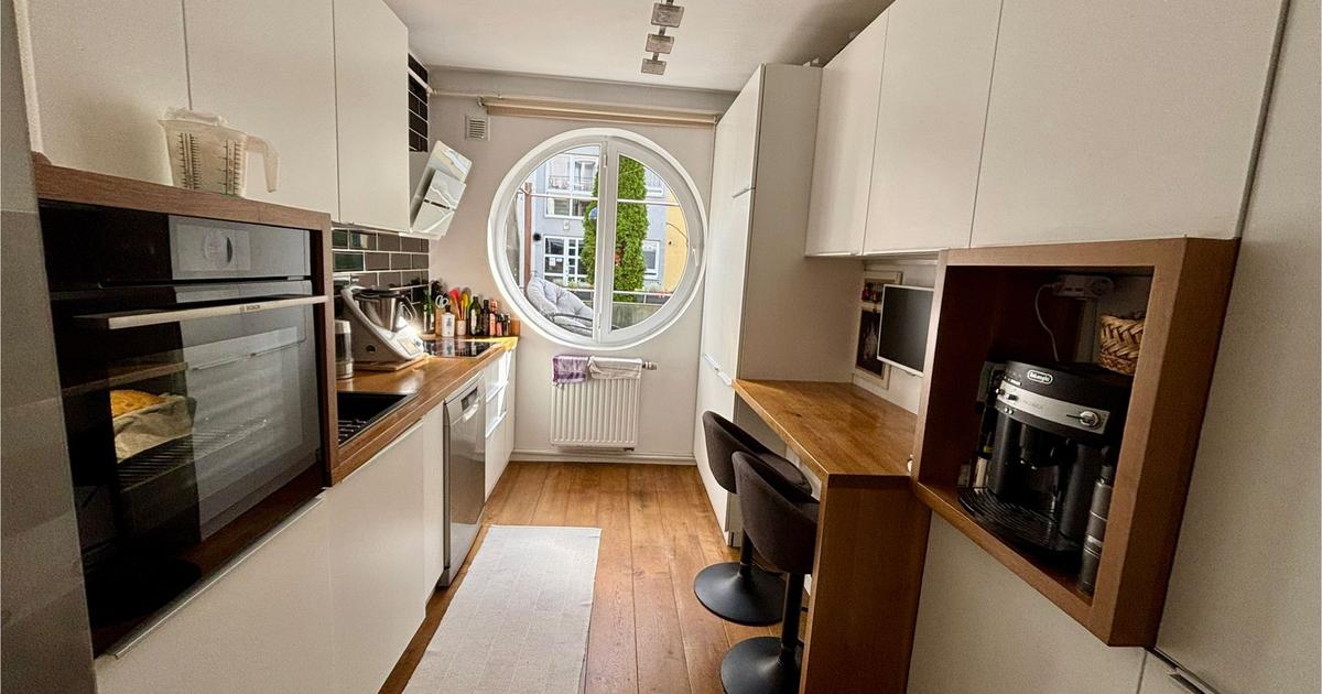 Apartament 83 mp cu 3 camere în zona Avantgarden, Brașov