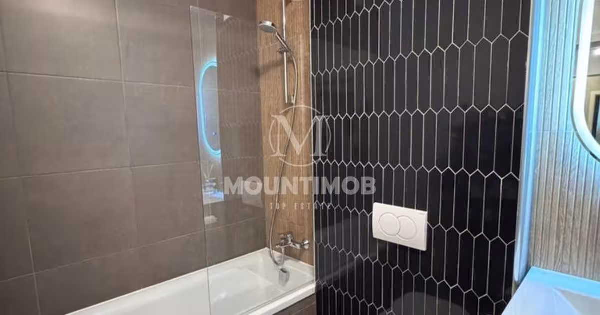 Apartament decomandat cu 2 camere în zona Avantgarden, Brașov