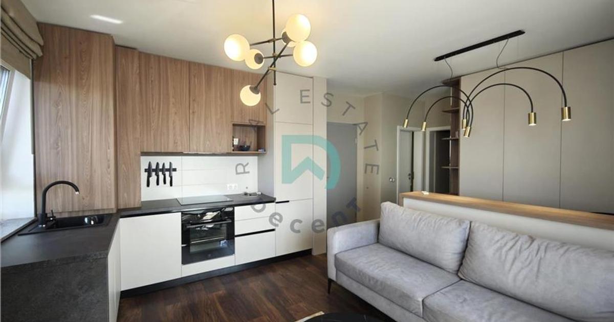 Apartament decomandat cu 2 camere în zona Avantgarden, Brașov