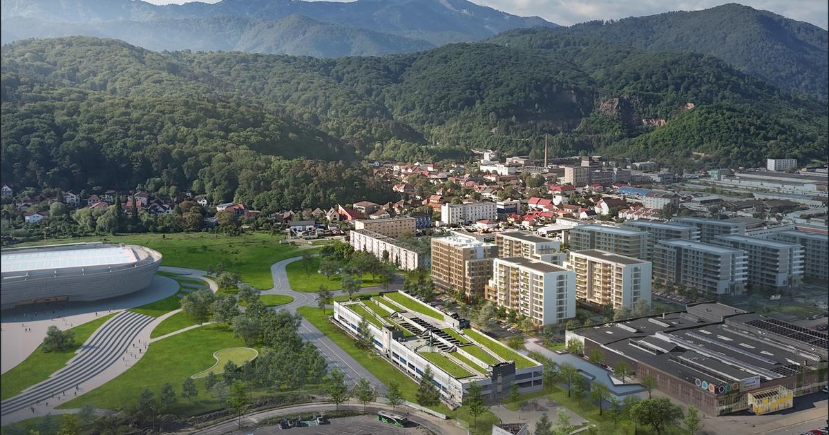 Apartament decomandat cu 2 camere în zona Bartolomeu, Brașov