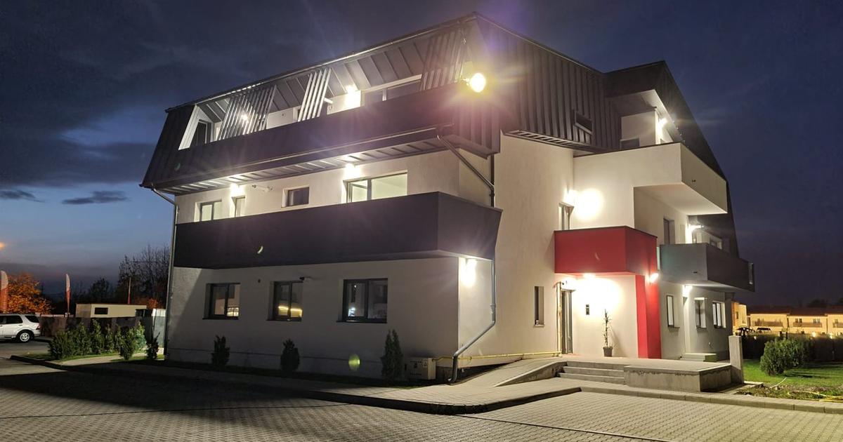 Apartament decomandat cu 2 camere în zona Bartolomeu, Brașov