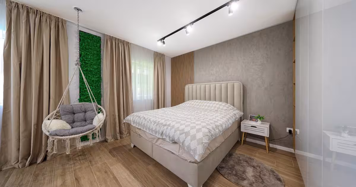 Apartament decomandat cu 3 camere în zona Bartolomeu, Brașov