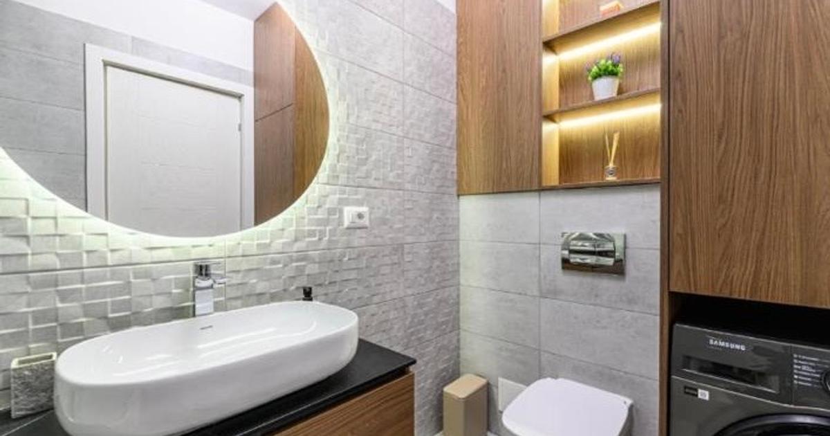 Apartament semidecomandat cu 2 camere în zona Bartolomeu, Brașov