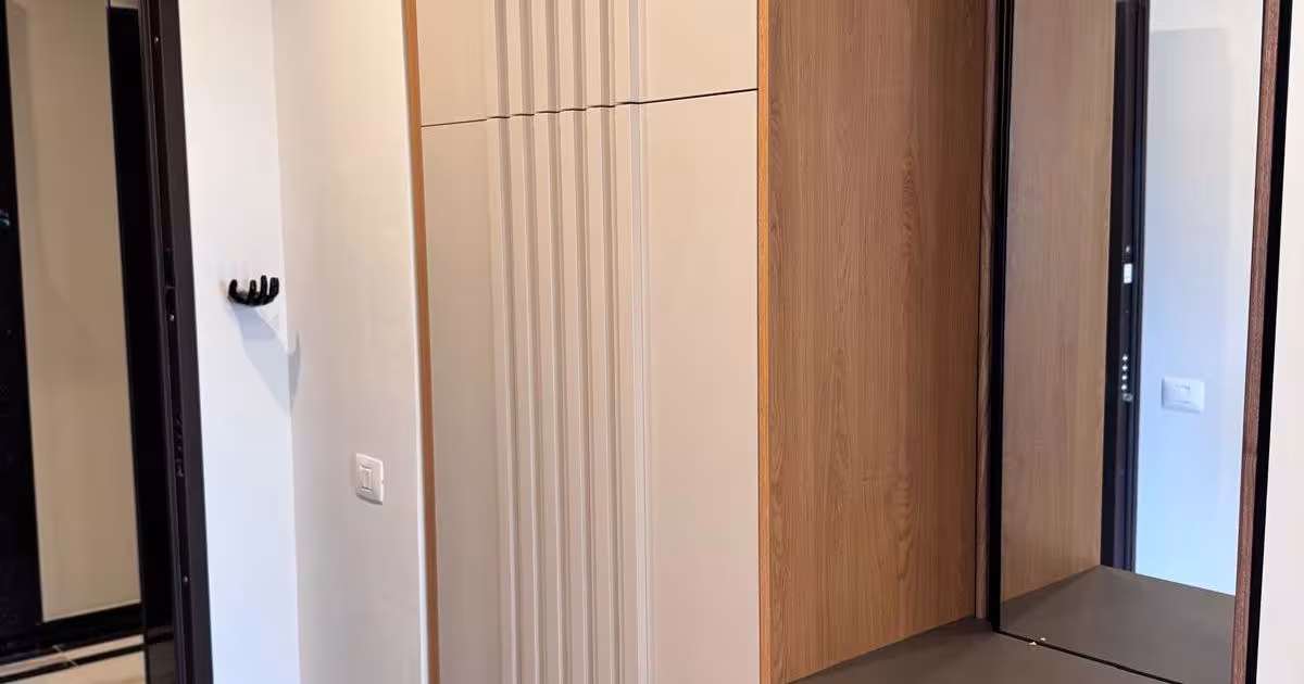 Apartament decomandat cu 2 camere în zona Blumăna, Brașov