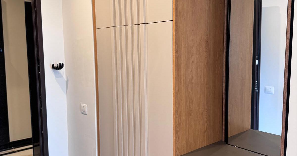 Apartament decomandat cu 2 camere în zona Blumăna, Brașov