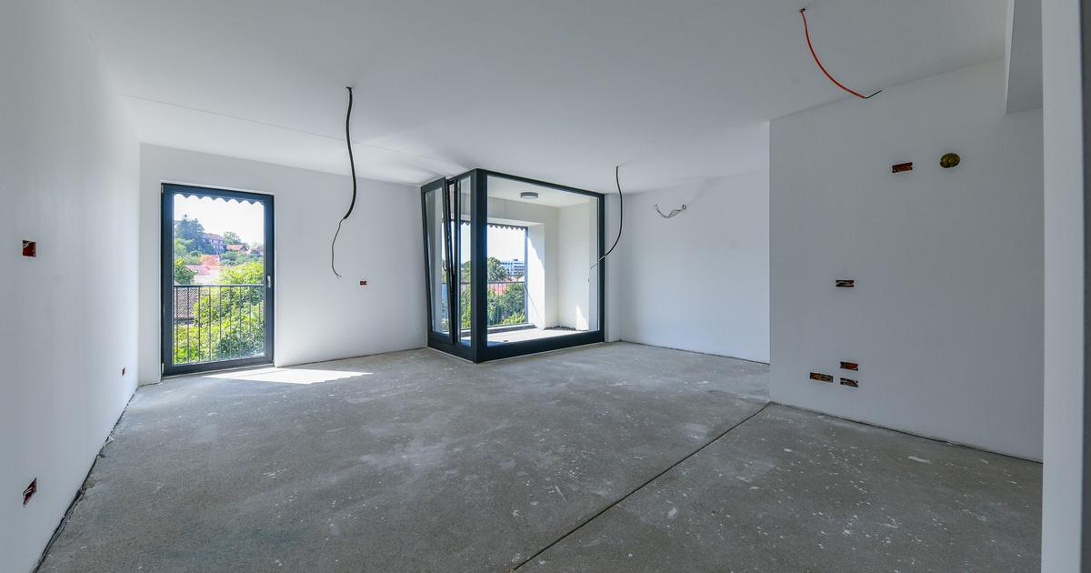 Apartament decomandat cu 3 camere în zona Brașovul Vechi, Brașov