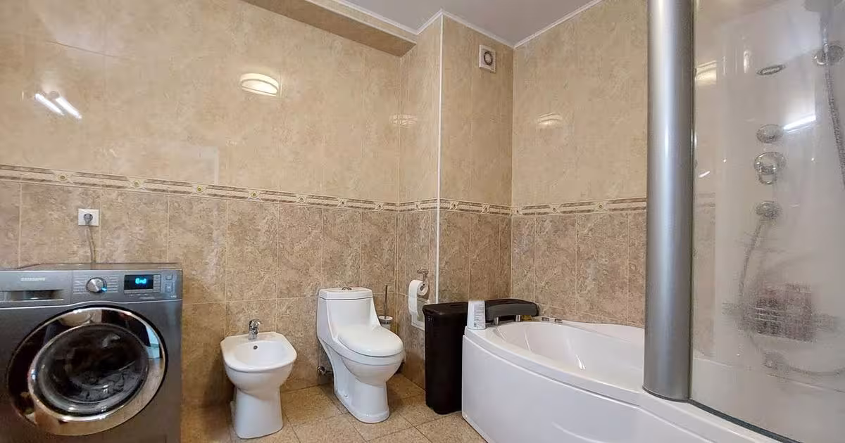 Apartament decomandat cu 4 camere în zona Brașovul Vechi, Brașov