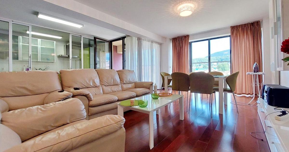 Apartament decomandat cu 4 camere în zona Brașovul Vechi, Brașov