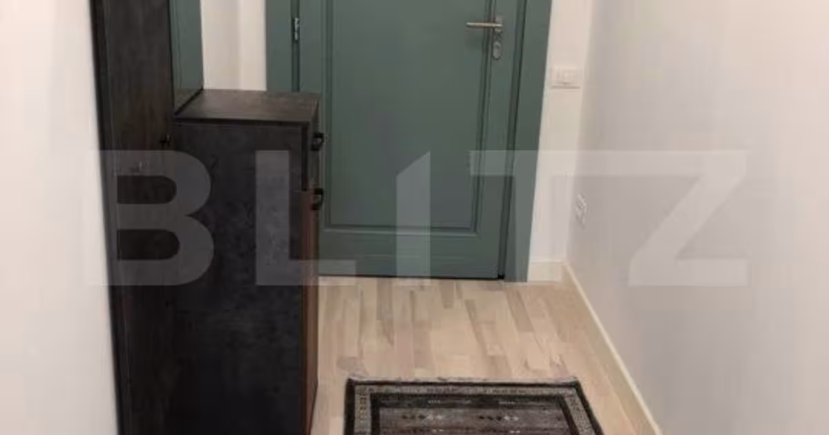 Apartament decomandat cu 3 camere în zona Brașovul Vechi, Brașov