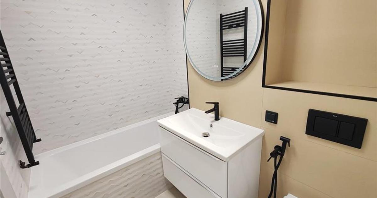 Apartament decomandat cu 2 camere în zona Centrul Civic, Brașov