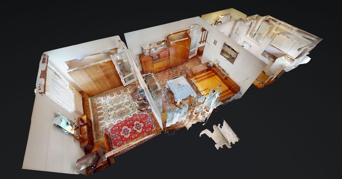 Apartament semidecomandat cu 2 camere în zona Centrul Civic, Brașov