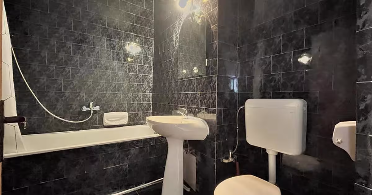 Apartament decomandat cu 2 camere în zona Centrul Civic, Brașov