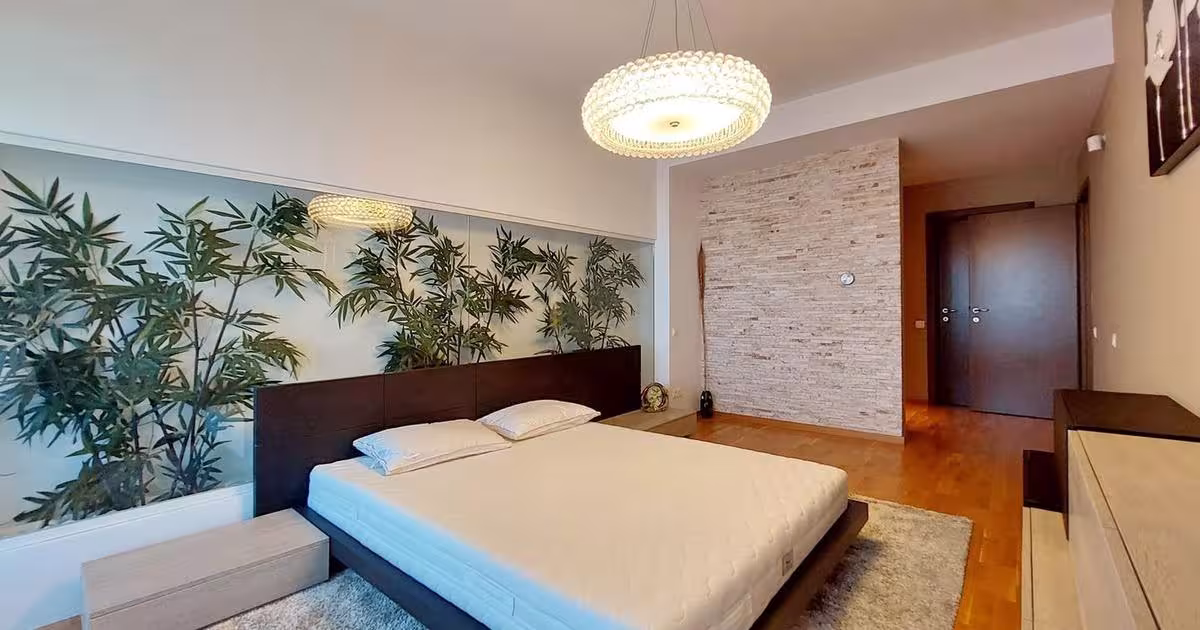 Apartament decomandat cu 2 camere în zona Drumul Poienii, Brașov