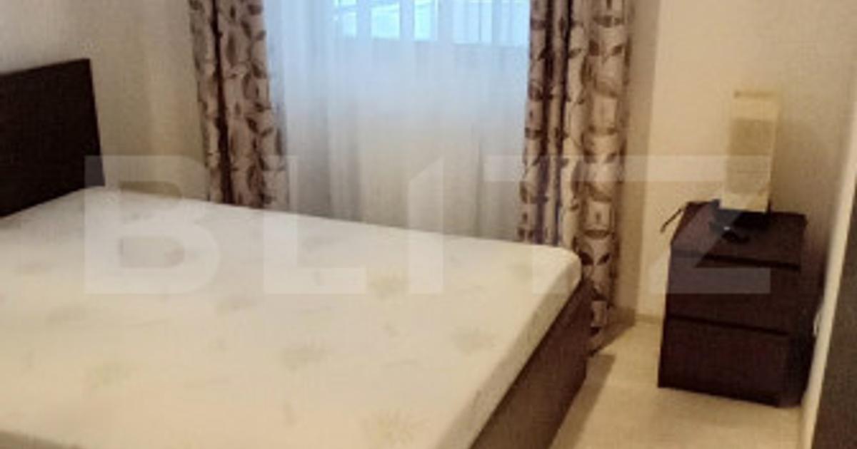 Apartament decomandat cu 2 camere în zona Drumul Poienii, Brașov