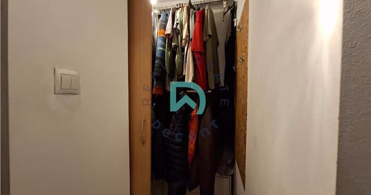 Apartament decomandat cu 2 camere în zona Gării, Brașov