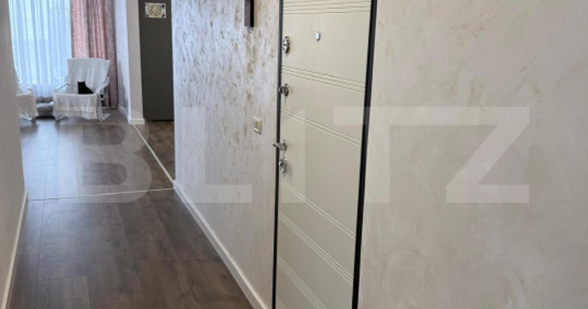 Apartament decomandat cu 5 camere în zona Noua, Brașov