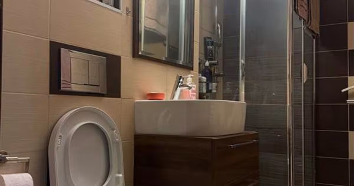 Apartament decomandat cu 2 camere în zona Scriitorilor, Brașov