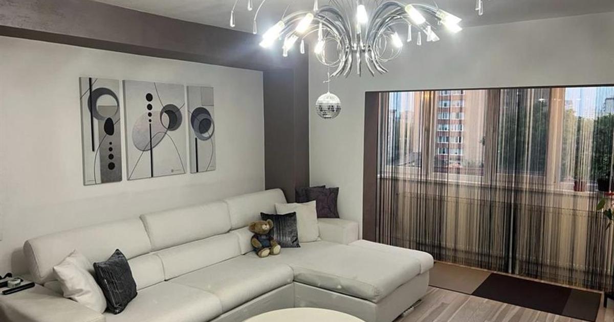 Apartament decomandat cu 2 camere în zona Scriitorilor, Brașov