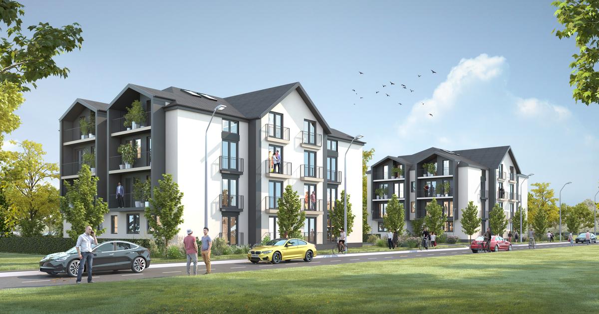 Apartament decomandat cu 2 camere în zona Tractorul, Brașov