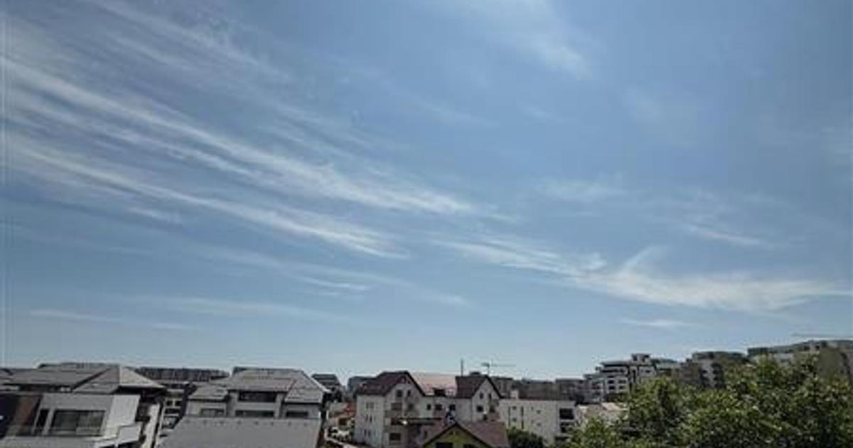 Apartament decomandat cu 4 camere în zona Tractorul, Brașov