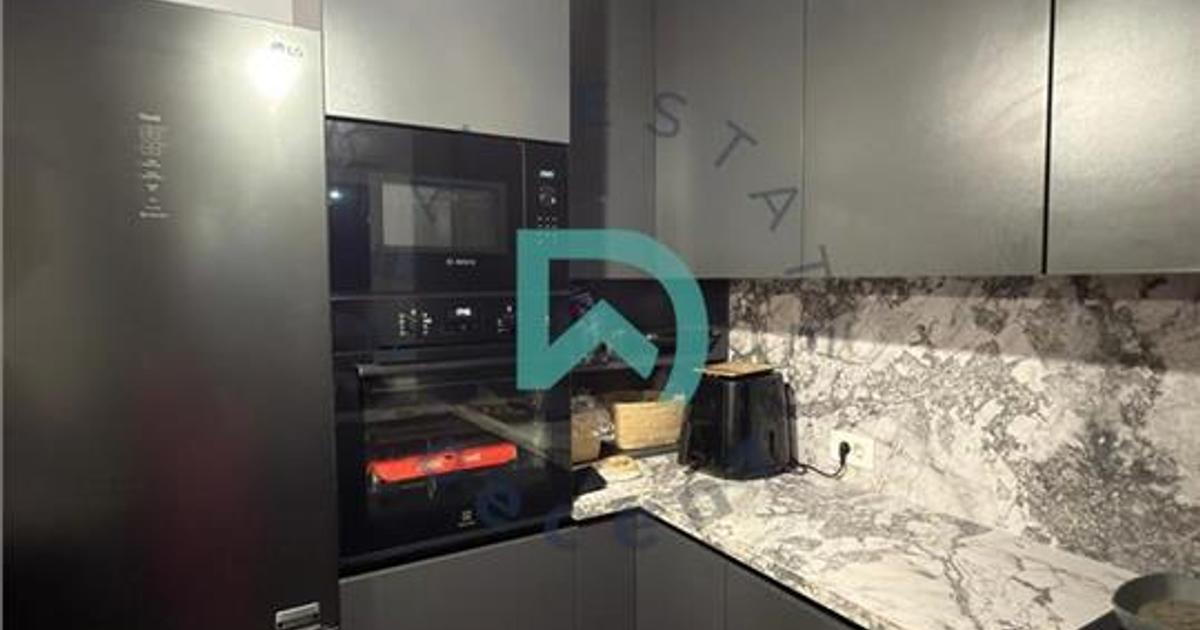 Apartament decomandat cu 3 camere în zona Tractorul, Brașov