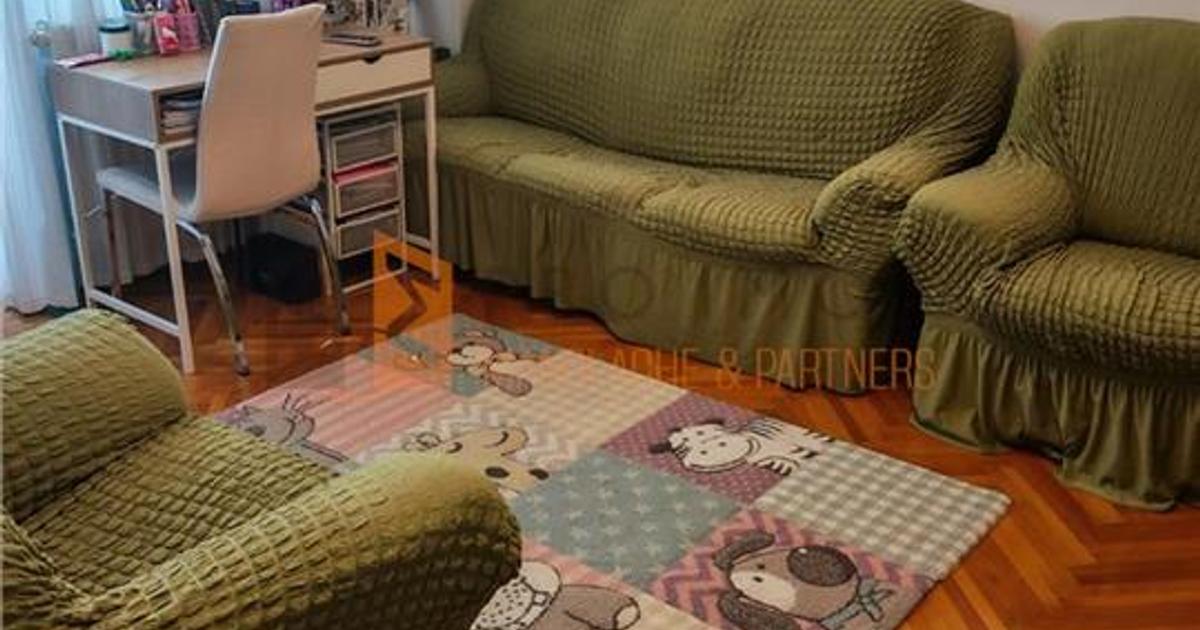 Apartament nedecomandat cu 3 camere în zona 1 Decembrie, Buzău