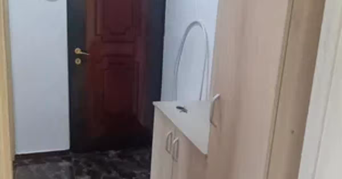 Apartament cu 3 camere în zona Bălcescu, Buzău