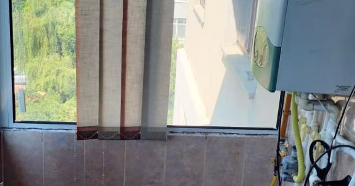 Apartament decomandat cu 3 camere în zona Dorobanți 2, Buzău