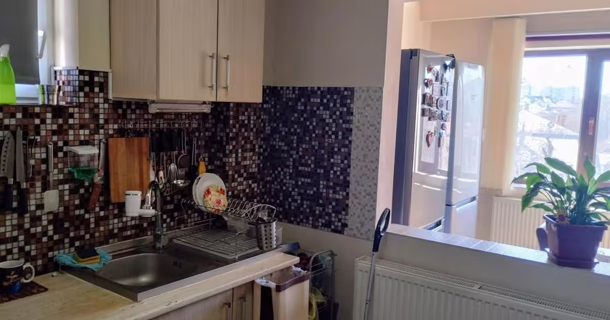 Apartament decomandat cu 2 camere în zona Dorobanți, Buzău