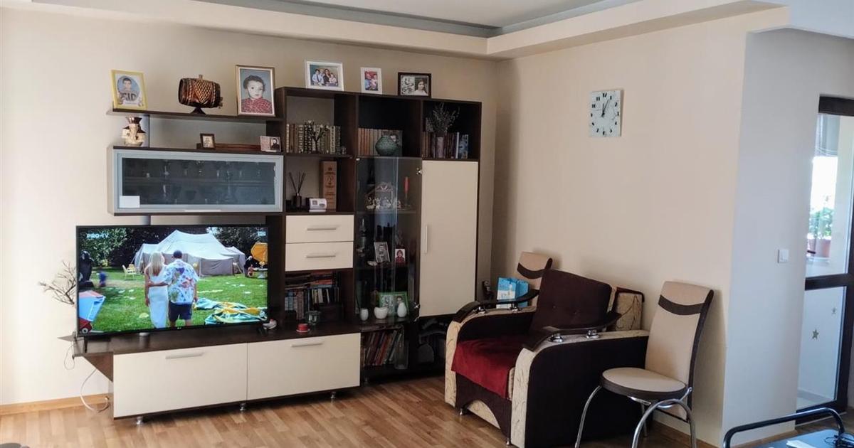 Apartament decomandat cu 2 camere în zona Dorobanți, Buzău